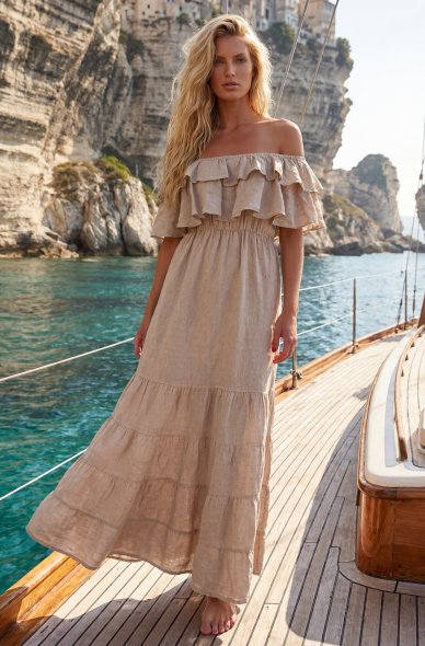 DRESSES