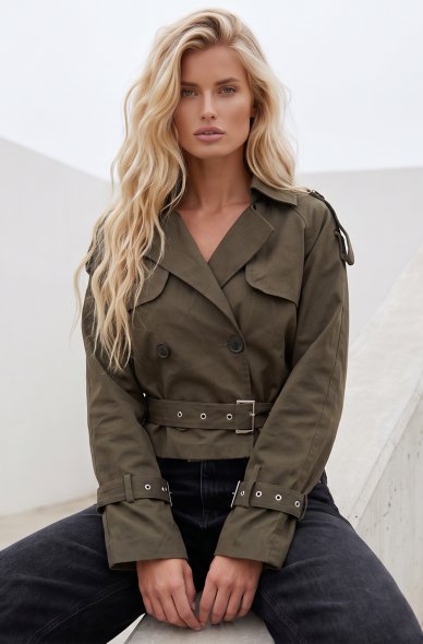 JACKETS