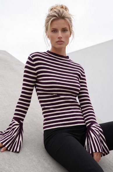 SWEATERS