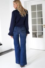 7 FOR ALL MANKIND - Modern Dojo 7U54244A - Soho Dark