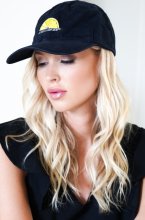 Acqua Limone - Vintage Cap 580 - Navy