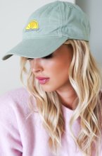 Acqua Limone - Vintage Cap 390 - Summer Green