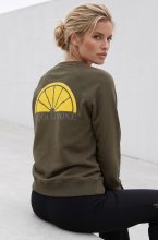 Acqua Limone - College Classic - Olive Green
