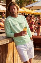 Acqua Limone - College Classic - Summer Green