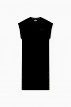 Acqua Limone - Donna Long Dress - Black