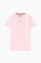 Acqua Limone - Donna Long Tee - Pale Pink