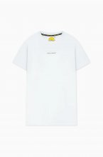 Acqua Limone - Donna Long Tee - White