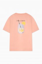 Acqua Limone - Heavy Tee Lemonade - Peach