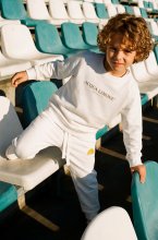 Acqua Limone - Sweatpants Kids - 100 White