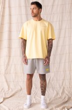 Acqua Limone - Sweat Shorts SS25 American Grey