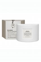 BLEND - White Gardenia Boxed Candle