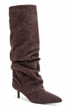 Mixed Brands - Slouchy Boot 7111 - Brown