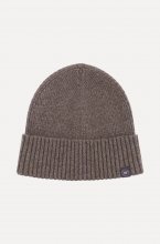 Less Worries - Cashmere Blend Beanie - Nougat