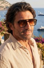 Glas - Robyn Sunglasses - Turtle Brown