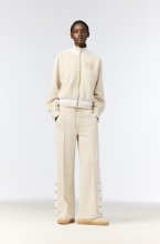 Goldbergh - Monaco Track Jacket - Champagne