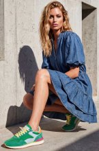 Hoff - City Dopamine - Jade