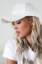 Mixed Brands - Leo Cap 50162 - White