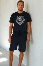 Mixed Brands - Shorts 8364 - Black