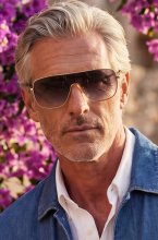 Mixed Brands - Sunglasses MA26807 - Black