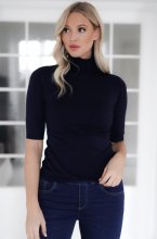 Mixed Brands - Polo 6032 Navy