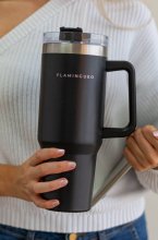 Mixed Brands - Termosflaska - Black