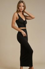 Mixed Brands - Skirt VD1828 - Black