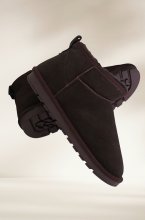 Mixed Brands - Boot W5821 - Brown