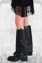 Mixed Brands - Boots C-359 - Black