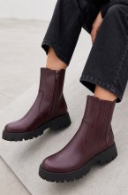 Mixed Brands - Boot 5336 - Wine