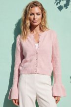 Mixed Brands - Cardigan CA769 - Pink