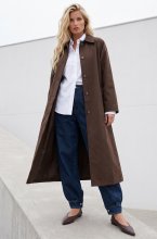 Mixed Brands - Jacket KV001 - Brown