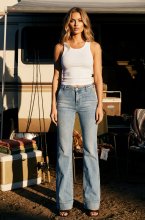 Mixed Brands - Jeans 1529 - Blue