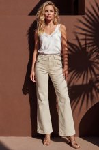 Mixed Brands - Jeans H3535 - Beige