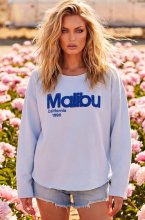 Mixed Brands - Malibu Sweater 2183 - Blue