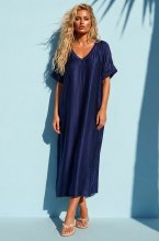 Mixed Brands - Dress 08723 - Marine