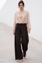 Mixed Brands - Pant P26123 - Brown