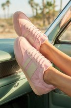 Mixed Brands - Sneaker 9057 - Pink