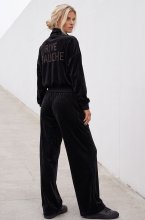 Mixed Brands - Tracksuit TE557 - Black