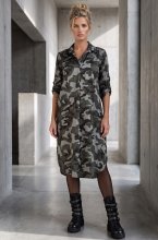 Mixed Brands - Maxidress 13369 - Camo