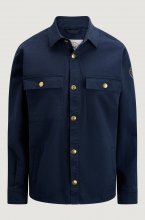 Monel - Cami Jacket - Midnight Navy