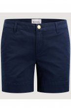 Monel - Gina Shorts - Midnight Navy