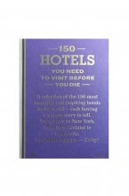 New Mags - 150 Hotels