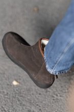 Shepherd of Sweden - Dam Elin Curlingkängor Moro