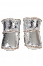 Shepherd of Sweden - Borås Tofflor - Silver