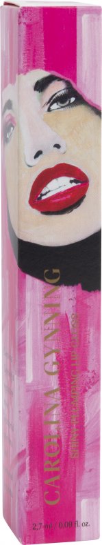 Gynning Beauty - Shiny Plumping Lip Gloss Can I Kiss You