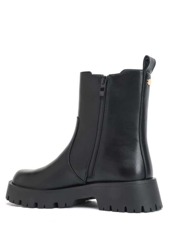Mixed Brands - Boot 5336 - Black