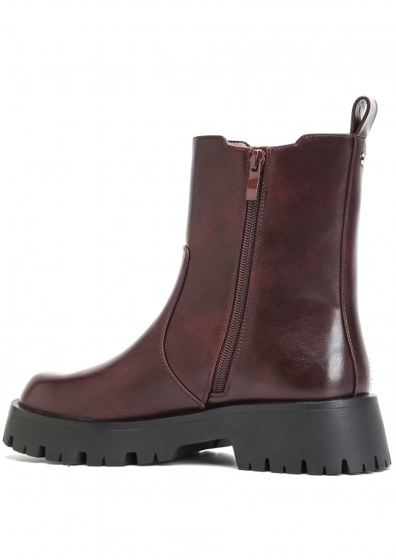 Mixed Brands - Boot 5336 - Bordeaux