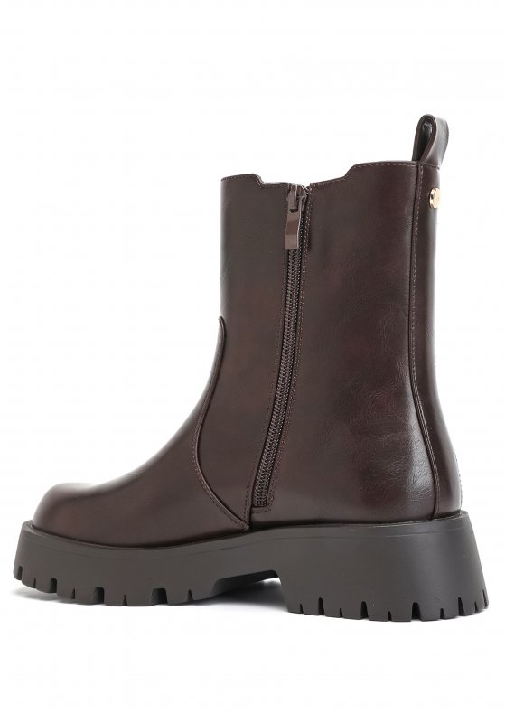 Mixed Brands - Boot 5336 - Brown