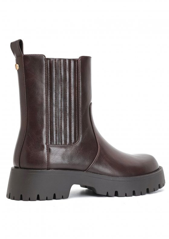 Mixed Brands - Boot 5336 - Brown