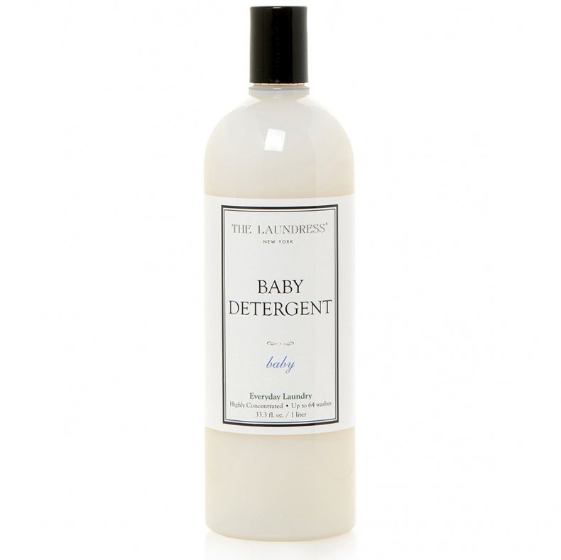 THE LAUNDRESS - Detergent Baby